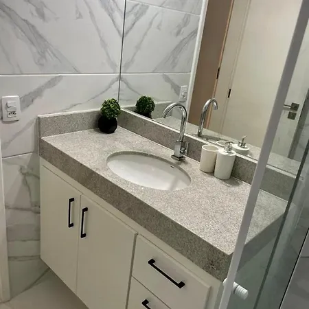 Apartamento Impecavel Ao Lado Da Praia Grande Para Ate 8 Pessoas Arraial do Cabo Exterior photo