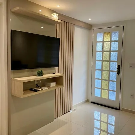Apartamento Impecavel Ao Lado Da Praia Grande Para Ate 8 Pessoas Arraial do Cabo Exterior photo