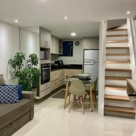 Apartamento Impecavel Ao Lado Da Praia Grande Para Ate 8 Pessoas Arraial do Cabo Exterior photo