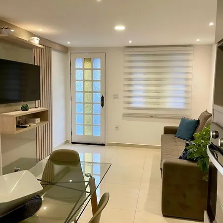 Apartamento Impecavel Ao Lado Da Praia Grande Para Ate 8 Pessoas Arraial do Cabo Exterior photo