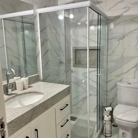 Apartamento Impecavel Ao Lado Da Praia Grande Para Ate 8 Pessoas Arraial do Cabo Exterior photo
