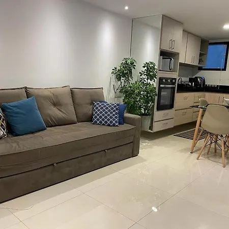 Apartamento Impecavel Ao Lado Da Praia Grande Para Ate 8 Pessoas Arraial do Cabo Exterior photo
