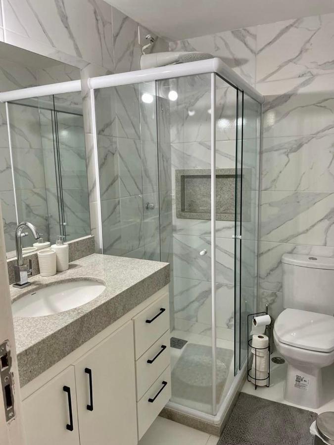 Apartment Impecavel Ao Lado Da Grande Ate 8 Pessoas